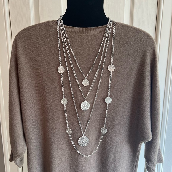 Premier Designs Jewelry - Stunning Necklace